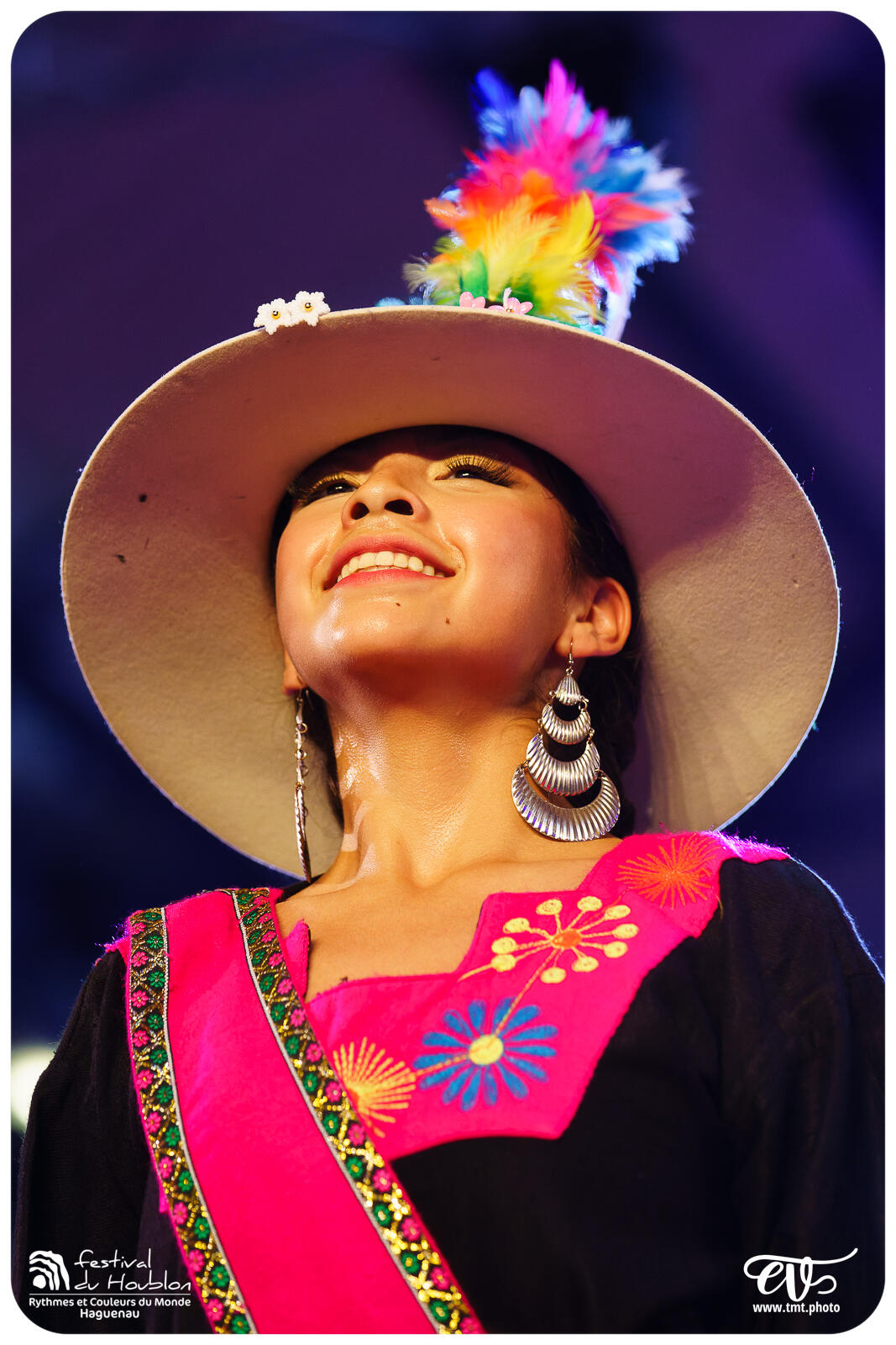 FDH 2024.08.23 | SOIREE DE GALA